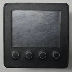 Jungheinrich 51540707 | Display KD mini Co 800K Jr. sn. 717B8983