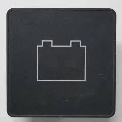 Jungheinrich 51295713 | Battery indicator sn. 825A6292