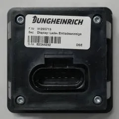 Jungheinrich 51295713 | Battery indicator sn. 825A6292