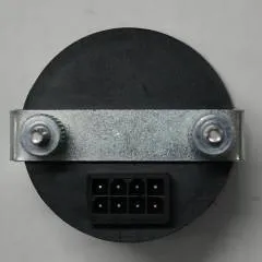 Jungheinrich 51562533 | Battery and Hour indicator for EJE M 24V