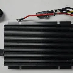 Jungheinrich 51502260 | Charger model YP05-E 24V-10A for EJC-M10 sn. 81001206H18060516