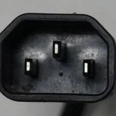 Jungheinrich 51502260 | Charger model YP05-E 24V-10A for EJC-M10 sn. 81001206H18060516