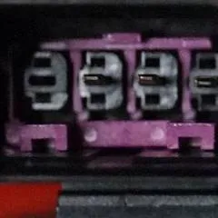 Jungheinrich 51502260 | Charger model YP05-E 24V-10A for EJC-M10 sn. 81001206H18060516