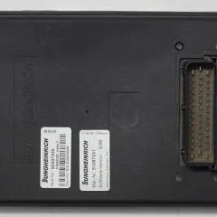 Jungheinrich 50437339 | Stuur regeling steering controller PM2402 Z Index F Sw 2,00 510672312 from ERE225 year 2009 sn. S14X 00004938