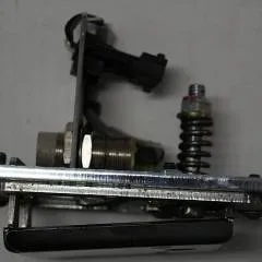 Jungheinrich 51119546 | Sensor