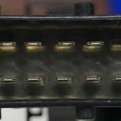 Jungheinrich 51026905 | Rijschakelaar accelerator EJE116 sn. AM201413