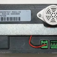 Jungheinrich 50053809 | Lisa with canbus FC9012C sn.15 43 304757429