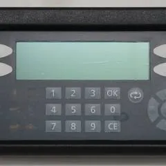 Jungheinrich 51631998 | Display from EKS210 year 2011 sn. S04243