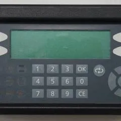 Jungheinrich 51125321 | Display from EKS312 if year 2013 sn. S3119