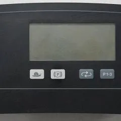 Jungheinrich 50114301 | Display for ETV from year 2003 till 2011 sn. 633E5117