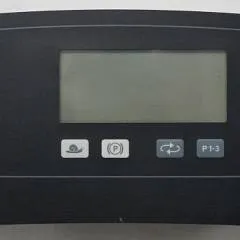 Jungheinrich 50114301 | Display for ETV from year 2003 till 2011 sn. 043E5009