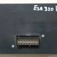 Jungheinrich 51097248 | Display ESC canopen from ESE320 year 2017 sn. 709O6018