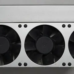 Jungheinrich 51239272 | rij hef stuur regeling drive lift steering controller EKS312 year 2014 sn. S 00836