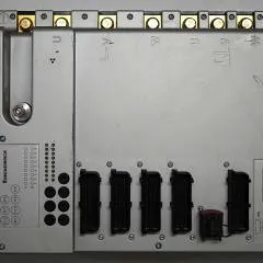 Jungheinrich 51107789 | Rij/hef/stuur regeling Drive/Lift/steering controller from EKS210 year 2011 sn. S2303