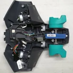 Jungheinrich 51443543 | Rijschakelaar control handle from ERE120/225 folding platform sn. SFTT00020511664590