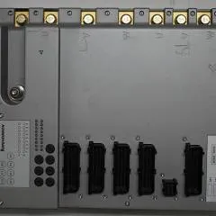 Jungheinrich 51239272 | rij hef stuur regeling drive lift steering controller EKS312 year 2013 sn. S 09326