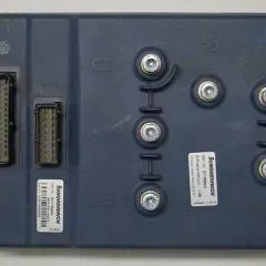 Jungheinrich 51116344 | Rij/hef/stuur regeling  drive/lift/steering controller AS2412 i S index O Sw 1,06 51159600 from ERD220 year 2011 sn. S1AX00002249