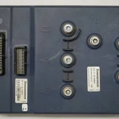 Jungheinrich 51116344 | Rij/hef/stuur regeling  drive/lift/steering controller AS2412 i S index O Sw 1,05 51159600 from ERD220 year 2011 sn. S1AX00001690