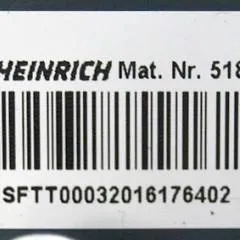 Jungheinrich 51806610 | Rijschakelaar control handle for ERE225 with fixed platform sn. SFTT00032016176402 also known as 51806610 51730049 51241574