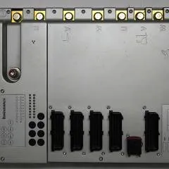 Jungheinrich 51239272 | rij hef stuur regeling drive lift steering controller EKS312 4 sn. S 01880