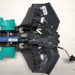 Jungheinrich 51340341 | Rijschakelaar control handle for ERE225 with fixed platform sn. SFTT00020411277439