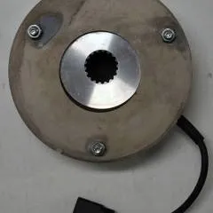 Jungheinrich 80020091 | Electric brake for ERE225 year 2017 sn. 1977