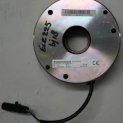 Jungheinrich 51344378 | Electrical brake IQ 3FK 457-10 compact 20V DC 30W 30NM 20193187 33003048 sn. 429878