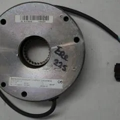 Jungheinrich 51075813 | Electrical brake IQ 3FK 457-10 compact 20V DC 30W 30NM 13216442 sn. 1348224