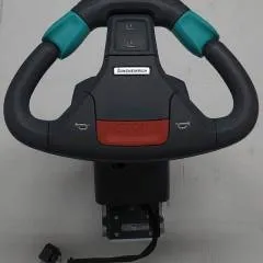 Jungheinrich 51343366 | Stuur unit compleet Steering unit complete with steering sensor and accelarator for ECE225  sn. H34500011880