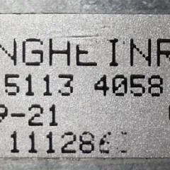 Jungheinrich 51134058 | Joystick from ESC214z year 2011 sn. 1112863