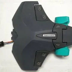 Jungheinrich 51730050 | Rijschakelaar Control handle for ERE120-225 with folding platform sn. SFTT00032121832170 also known as 51241583 51730050