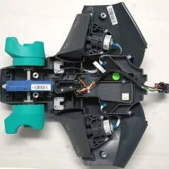 Jungheinrich 51730050 | Rijschakelaar Control handle for ERE120-225 with folding platform sn. SFTT00032121832170 also known as 51241583 51730050