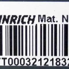 Jungheinrich 51730050 | Rijschakelaar Control handle for ERE120-225 with folding platform sn. SFTT00032121832170 also known as 51241583 51730050