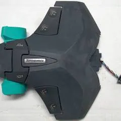 Jungheinrich 51730049 | Rijschakelaar control handle for ERE225 with fixed platform sn. SFTT00032020310280 also known as 51806610 51730049 51241574