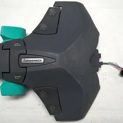 Jungheinrich 51806610 | Rijschakelaar control handle for ERE225 with fixed platform sn. SFTT00032015097332 also known as 51806610 51730049 51241574