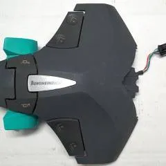 Jungheinrich 51730049 | Rijschakelaar control handle for ERE225 with fixed platform sn. SFTT00032016037845 also known as 51806610 51730049 51241574