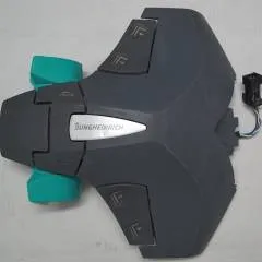 Jungheinrich 51730050 | Rijschakelaar Control handle for ERE120-225 with folding platform sn. SFTT00032121129905 also known as 51241583 51730050