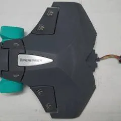 Jungheinrich 51730052 | Rijschakelaar control handle from ERD220 sn. SFTT00032316489844