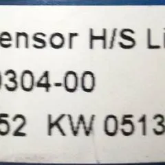 Jungheinrich 51241583 | Rijschakelaar control handle for ERE120-225 with folding platform sn. FREI00014908534745 also known as 51241583 51730050