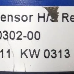 Jungheinrich 51241583 | Rijschakelaar control handle for ERE120-225 with folding platform sn. FREI00014908534745 also known as 51241583 51730050