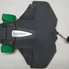 Jungheinrich 51241574 | Rijschakelaar control handle for ERE225 with fixed platform  sn. FREI00014809413608 also known as 51806610 51730049 51241574