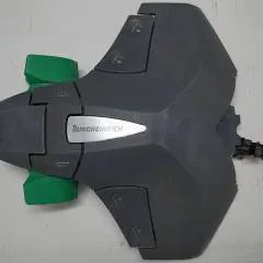 Jungheinrich 51241583 | Rijschakelaar control handle for ERE120-225 with folding platform sn. FREI00014908771014 also known as 51241583 51730050