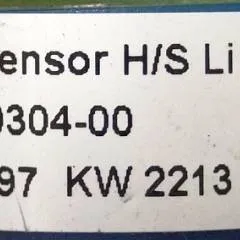 Jungheinrich 51241583 | Rijschakelaar control handle for ERE120-225 with folding platform sn. FREI00014908771014 also known as 51241583 51730050