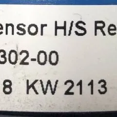 Jungheinrich 51241583 | Rijschakelaar control handle for ERE120-225 with folding platform sn. FREI00014908771014 also known as 51241583 51730050