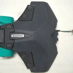 Jungheinrich 51340341 | Rijschakelaar control handle for ERE225 with fixed platform sn. SFTT00020413286654