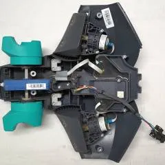 Jungheinrich 51340341 | Rijschakelaar control handle for ERE225 with fixed platform sn. SFTT00020413286654