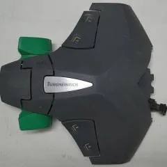 Jungheinrich 51157749 | rijschakelaar Control Handle for ERE120-225 with folding platform sn. fREI00004007769695