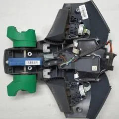 Jungheinrich 51241583 | Rijschakelaar control handle for ERE120-225 with folding platform sn. FREI00014909591736 also known as 51241583 51730050