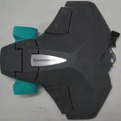 Jungheinrich 51443546 | Rij schakelaar Controle handle for ERD220 with folding platform sn SFTT00020612860331 also known as 51806613 51443546 51288368