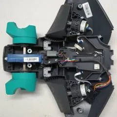 Jungheinrich 51443546 | Rij schakelaar Controle handle for ERD220 with folding platform sn SFTT00020612860331 also known as 51806613 51443546 51288368